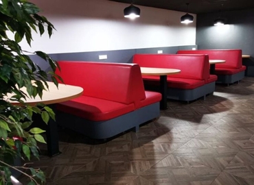 40 m² Coworking  in Bangalore Central, Gopalan Promenade Mall (560085) - 12 | MatchOffice