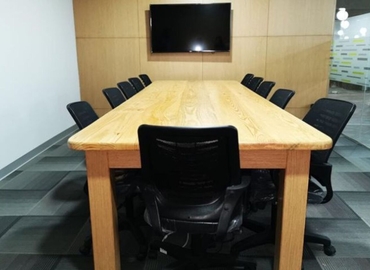 40 m² Coworking  in Bangalore Central, Gopalan Promenade Mall (560085) - 13 | MatchOffice