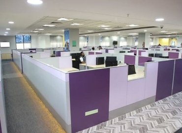 40 m² Coworking  in Bangalore Central, Kundalahalli Colony (560037) - 5 | MatchOffice.com