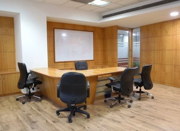 40 m² Co-working  in Bangalore Central, Kundalahalli Colony (560037) - 6 | MatchOffice.com