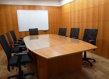 40 m² Coworking  in Bangalore Central, Kundalahalli Colony (560037) - 7 | MatchOffice.com