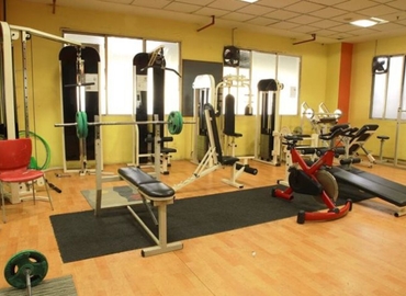 40 m² Shared workspace  in Bangalore Central, Kundalahalli Colony (560037) - 9 | MatchOffice.com