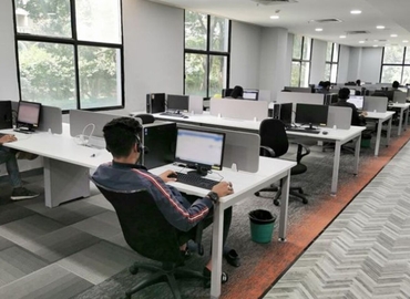40 m² Co-working  in Bangalore Central, Kundalahalli Colony (560037) - 10 | MatchOffice.com