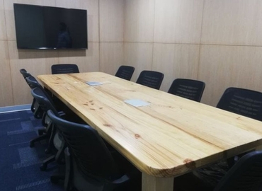 40 m² Co-working  in Bangalore Central, Commercial Complex at SY No. 82 (560001) - 4 | MatchOffice
