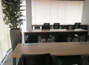 40 m² Co-working  in Bangalore Central, Commercial Complex at SY No. 82 (560001) - 5 | MatchOffice.com