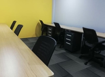 40 m² Shared office  in Bangalore Central, Commercial Complex at SY No. 82 (560001) - 7 | MatchOffice