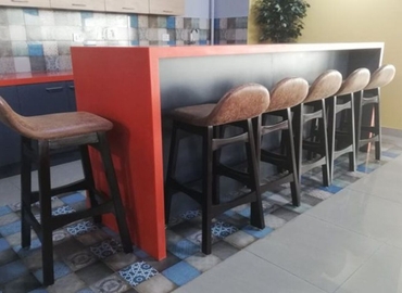 40 m² Shared workspace  in Bangalore Central, Commercial Complex at SY No. 82 (560001) - 8 | MatchOffice