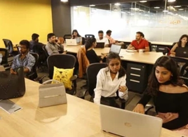 40 m² Co-working  in Bangalore Central, Swami Vivekananda Road (560093) - 4 | MatchOffice
