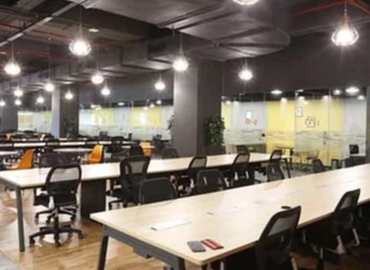 40 m² Coworking space  in Bangalore Central, Swami Vivekananda Road (560093) - 5 | MatchOffice.com