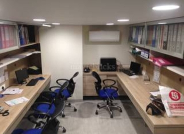 500 m² Coworking  in Mumbai Central, Veera Desai Road 03 (400058) - 6 | MatchOffice.com
