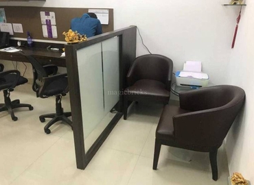500 m² Coworking  in Mumbai Central, Veera Desai Road 03 (400058) - 7 | MatchOffice.com