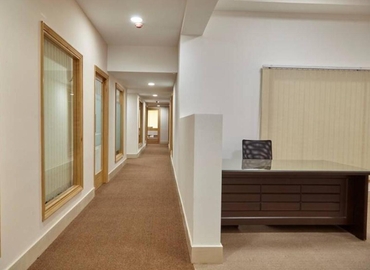 30 m² Conference center in Bangalore Central, The Twin Oaks (560066) - 3 | MatchOffice