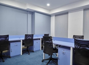 350 m² Business space in Bangalore Central, The Twin Oaks (560066) - 5 | MatchOffice.com