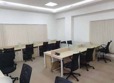 350 m² Business center in Bangalore Central, The Twin Oaks (560066) - 10 | MatchOffice