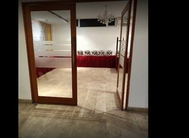 30 m² Conference space in Bangalore Central, The Twin Oaks building (560066) - 7 | MatchOffice