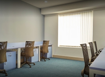 30 m² Conference space in Bangalore Central, The Twin Oaks building (560066) - 9 | MatchOffice.com