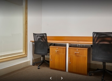 30 m² Conference center in Bangalore Central, The Twin Oaks building (560066) - 11 | MatchOffice.com