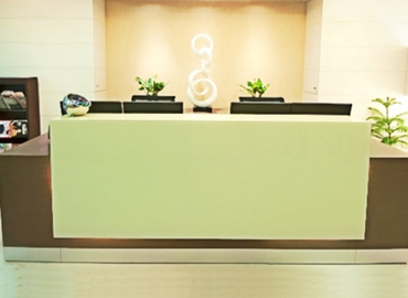 200 m² Business space in New Delhi, Southern Park D 2 (110017) - 1 | MatchOffice.com