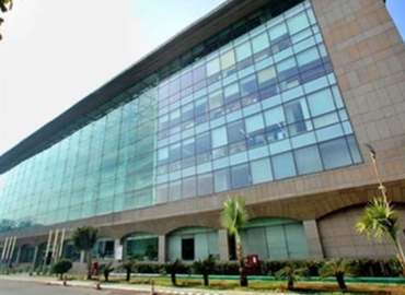 200 m² Business space in New Delhi, Southern Park D 2 (110017) - 6 | MatchOffice.com