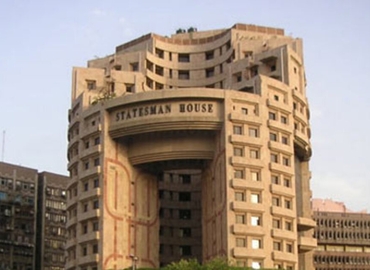 12000 m² Business park in New Delhi, Barakhamba Road 15 (110001) - 3 | MatchOffice.com