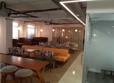 12000 m² Business park in New Delhi, Barakhamba Road 15 (110001) - 6 | MatchOffice.com