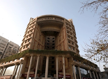 Office Barakhamba Road 15 110001 New Delhi