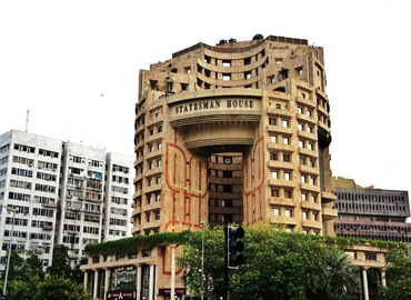 12000 m² Business park in New Delhi, Barakhamba Road 15 (110001) - 11 | MatchOffice