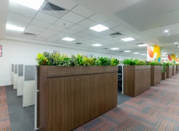 100 m² Coworking space  in Noida, Service Road (201305) - 1 | MatchOffice.com