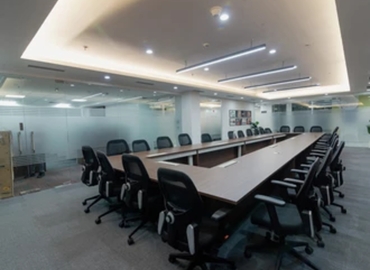 100 m² Shared workspace  in Noida, Service Road (201305) - 3 | MatchOffice.com