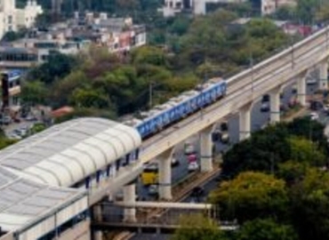 100 m² Co-working  in Noida, Service Road (201305) - 9 | MatchOffice