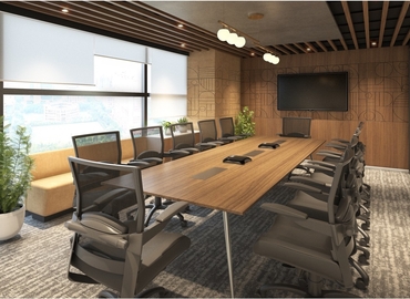 1394 m² Business space in Noida, Delhi Noida Direct Flyway 1 (201301) - 4 | MatchOffice