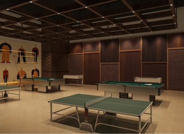 1394 m² Serviced office in Noida, Delhi Noida Direct Flyway 1 (201301) - 5 | MatchOffice.com