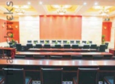 1394 m² Business park in Noida, Delhi Noida Direct Flyway 1 (201301) - 8 | MatchOffice