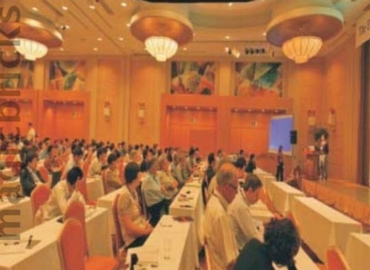 1394 m² Business space in Noida, Delhi Noida Direct Flyway 1 (201301) - 9 | MatchOffice