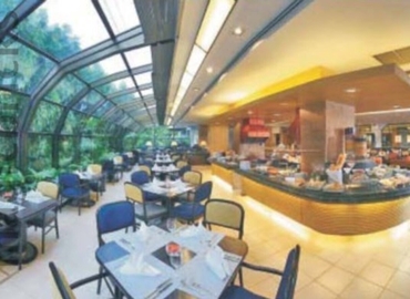 1394 m² Business space in Noida, Delhi Noida Direct Flyway 1 (201301) - 10 | MatchOffice.com