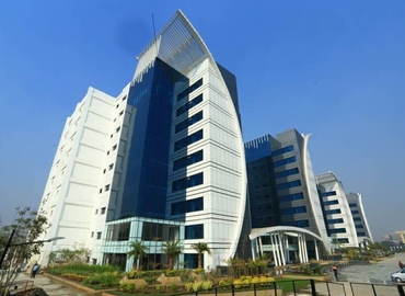 4645 m² Business space in Noida, B Block Road 5 (201309) - 6 | MatchOffice
