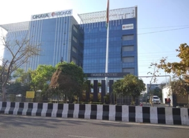4645 m² Business space in Noida, B Block Road 5 (201309) - 7 | MatchOffice