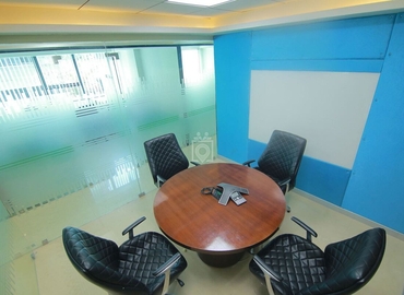 2600 m² Business park in Hyderabad, Hitech City Road 256 (500081) - 2 | MatchOffice.com