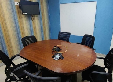 2600 m² Business space in Hyderabad, Hitech City Road 256 (500081) - 1 | MatchOffice.com