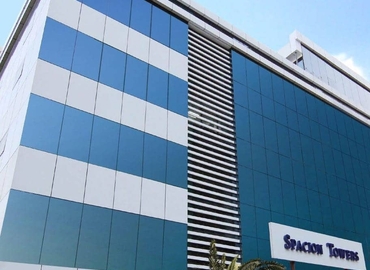 2600 m² Serviced office in Hyderabad, Hitech City Road 256 (500081) - 3 | MatchOffice.com