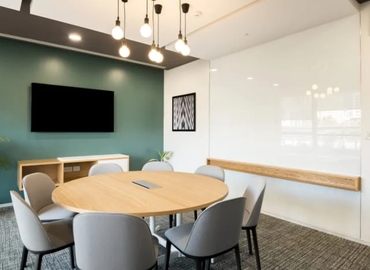 150 m² Business space in Mumbai Central, Western Heights (400053) - 6 | MatchOffice