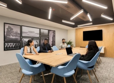 150 m² Business park in Mumbai Central, Western Heights (400053) - 7 | MatchOffice