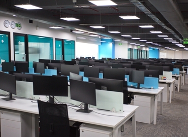 10 m² Business space in Lucknow, Sector 5C/23 (226029) - 0 | MatchOffice.com