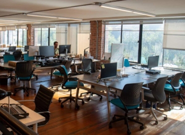 10 m² Serviced office in Lucknow, Sector 5C/23 (226029) - 1 | MatchOffice.com
