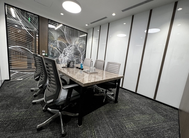 30 m² Conference center in Gurgaon, Level 6 (122002) - 2 | MatchOffice