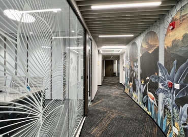 30 m² Conference space in Gurgaon, Level 6 (122002) - 3 | MatchOffice.com