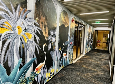 30 m² Meeting room in Gurgaon, Level 6 (122002) - 0 | MatchOffice