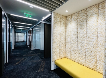 30 m² Conference hall in Gurgaon, Level 6 (122002) - 17 | MatchOffice