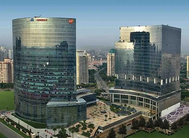 30 m² Conference hall in Gurgaon, Level 6 (122002) - 18 | MatchOffice