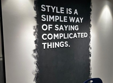 1300 m² Serviced office in Bangalore Central, Vittal Mallya Road 24 (560001) - 11 | MatchOffice.com